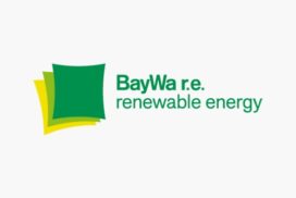 Logo: www.baywa-re.com